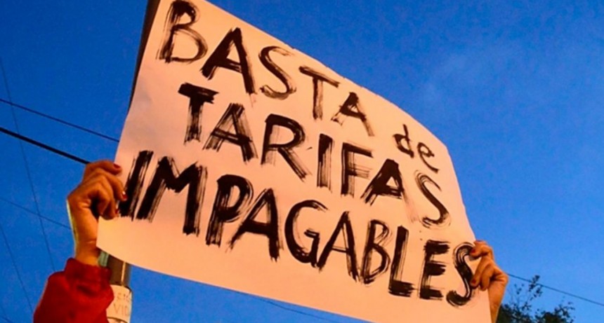 Más de 90 mil usuarios pagan el doble en sus facturas de energía 