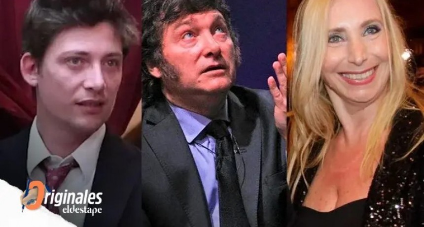 Arde el Gobierno: Milei va contra Macri, cruces con los chats por Kueider e interna entre Karina y Caputo