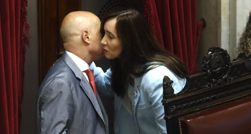 Golpe a Villarruel: se unen todos para voltear a Abdala y meter a Romero en la línea de sucesión