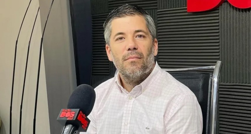 Emiliano Fernández: 