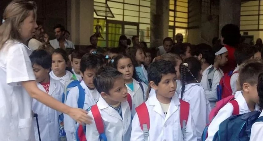 Segundo período de inscripciones para el Ciclo Lectivo 2025: conocé las fechas