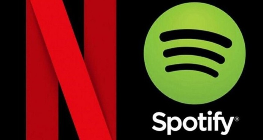 Fin del Impuesto PAIS: qué pasará con Netflix y Spotify