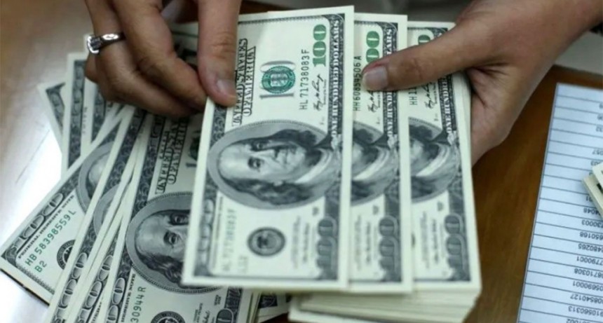 Activos argentinos en el exterior sumaron U$S 454.886 millones