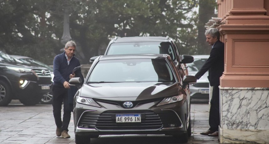 Se terminó el negocio del 