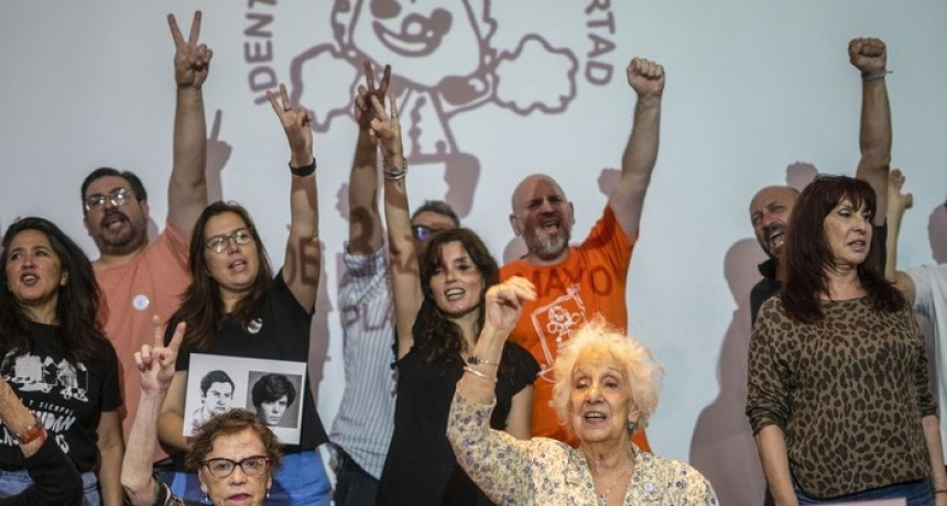 El amor es más fuerte 