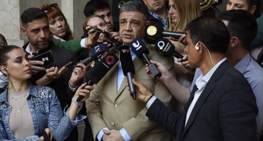Jorge Macri rechazó un acuerdo electoral como plantea Milei y defendió el desdoblamiento en CABA
