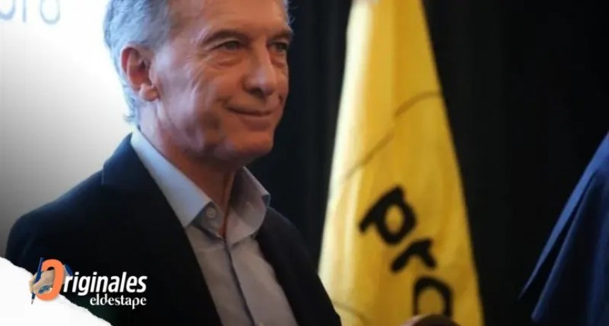 La Corte Suprema salvó a Macri en el caso Correo y no pagará su multimillonaria deuda con el Estado