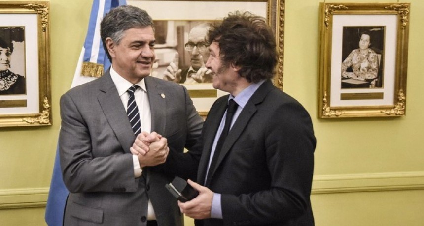 El desdoblamiento porteño sacude el tablero político y complica el acuerdo entre el PRO y la Rosada