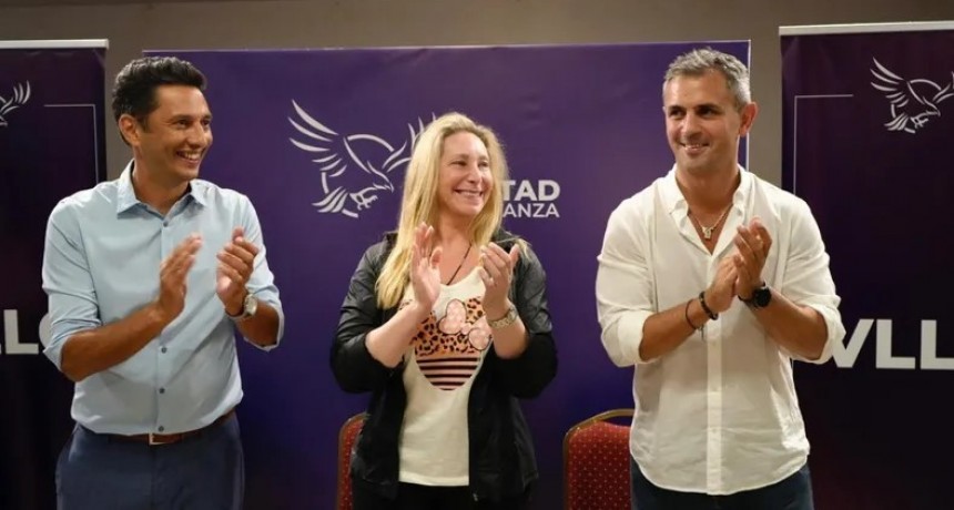 Karina Milei y Martín Menem lanzaron La Libertad Avanza en Misiones, un territorio con todo para perder