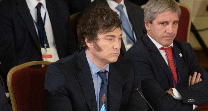 Un sacudón en Enero, cuando nadie está mirando