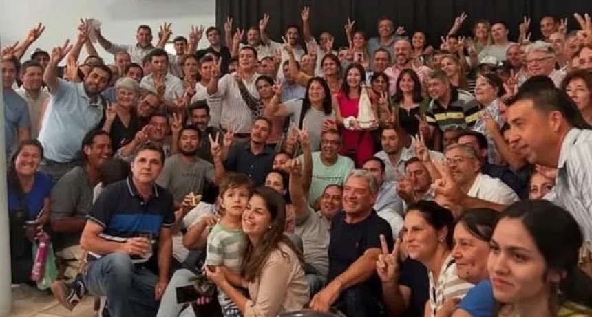 El Peronismo Correntino lanza su Espacio 