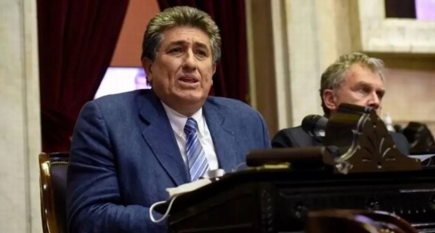 Diputado correntino pidió a la UCR no convertirse en una colectora del oficialismo