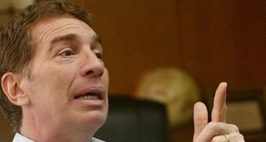 Denuncian que Diego Santilli y su familia tienen 14 sociedades en paraísos fiscales