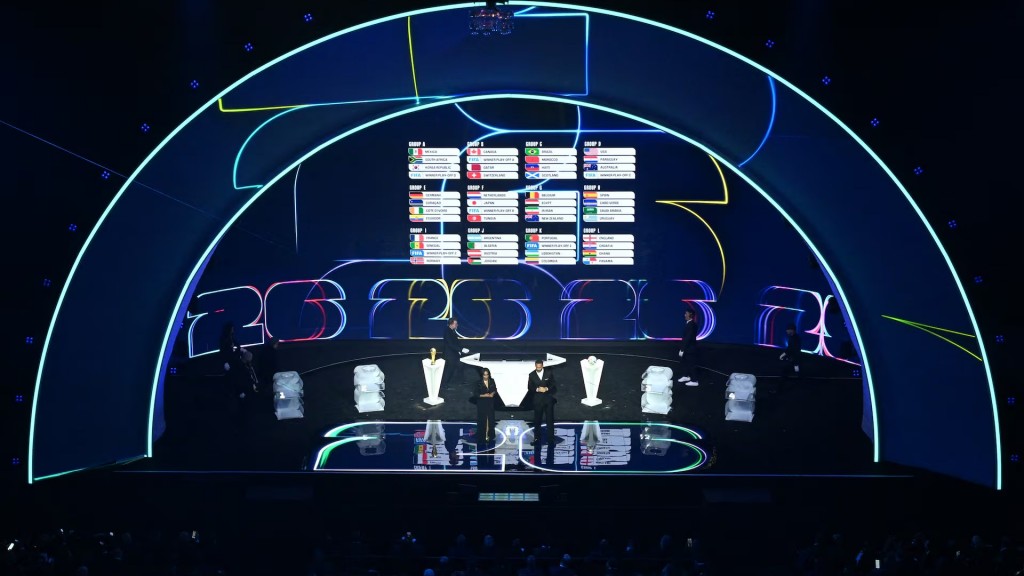 Sorteo del Mundial: la Selección Argentina y un grupo para ilusionarse