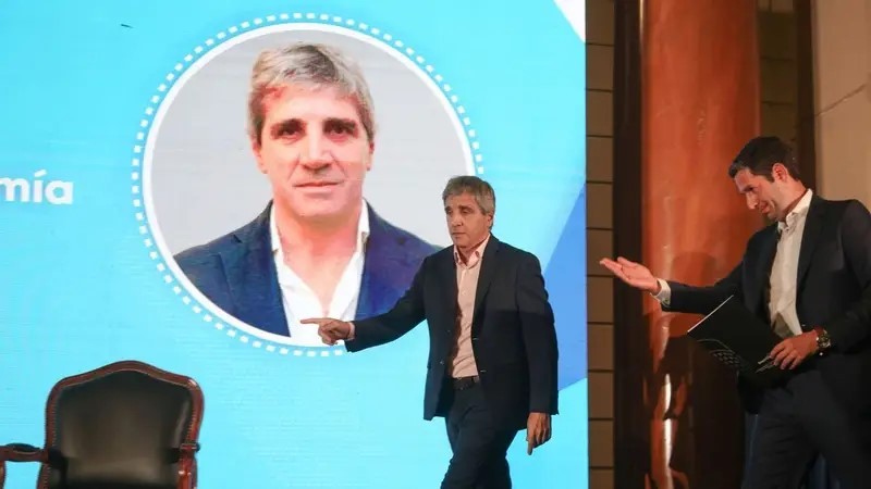 Caputo I contra Caputo II