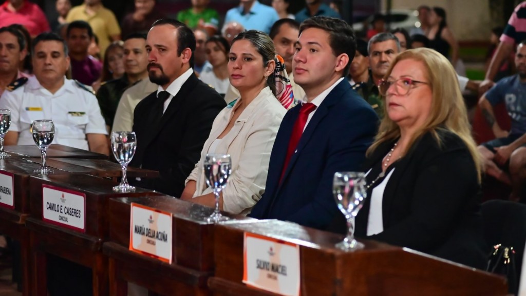 La Carta Orgánica de La Cruz silenció al 33% del electorado