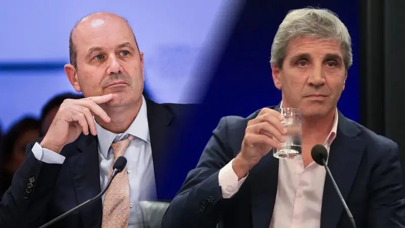 La hora de la verdad: el objetivo oculto de la reforma de Milei