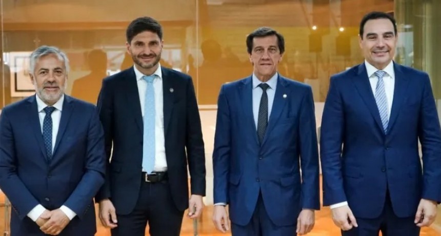 La UCR define sus autoridades en medio de una fuerte interna