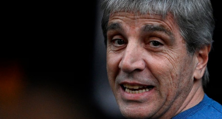 La fiesta en el funeral