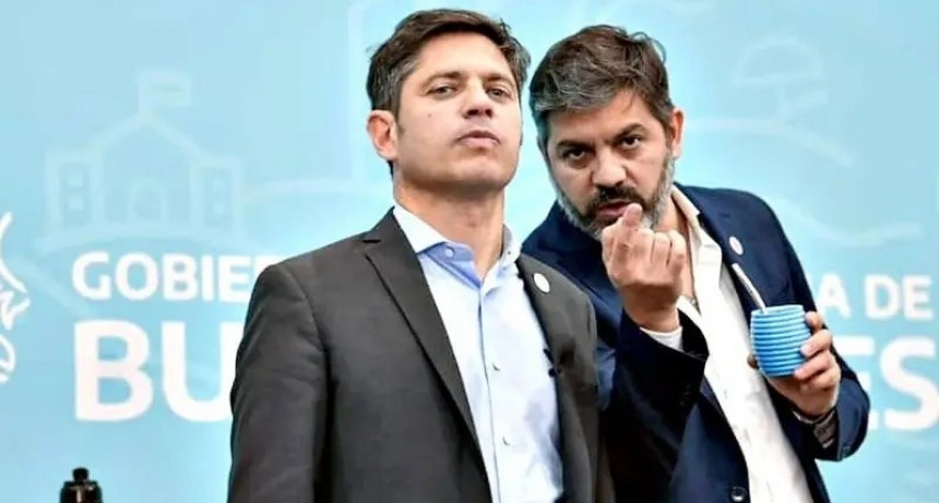 En la Provincia sostienen que Caputo miente y dudan de lo que pueda hacer el Gobierno