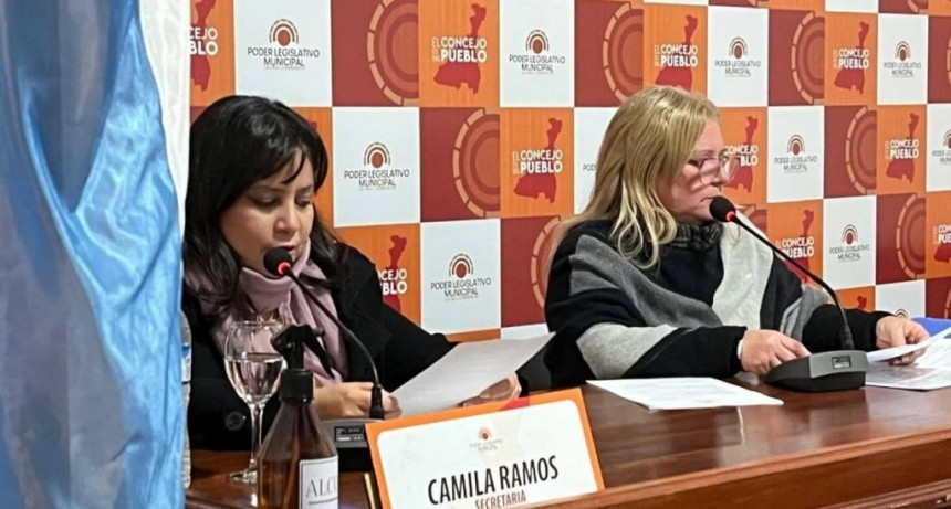 Asume el nuevo Concejo Municipal con cambio de sede y un interrogante clave