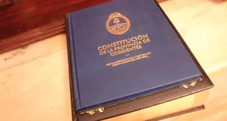 Juran los diputados provinciales electos y el cuerpo parlamentario elige sus autoridades 