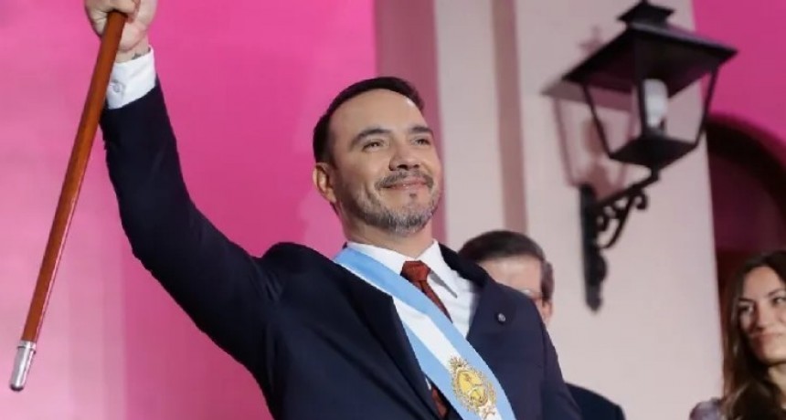 Juan Pablo Valdés anticipó una reforma de la Ley de Ministerios y no descartó Bono Navideño