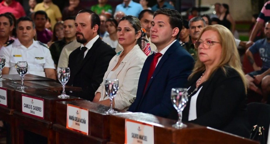 La Carta Orgánica de La Cruz silenció al 33% del electorado