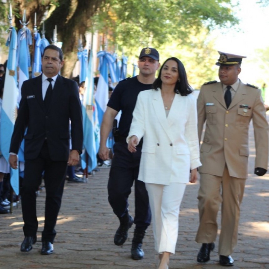 ¿El tablero político de La Cruz se mueve? ¿Es el turno de Priscila Toledo?