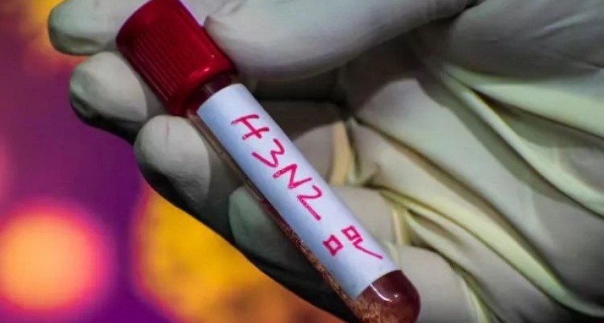 Alerta sanitaria: confirmaron tres casos de la 